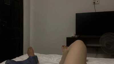 제 생각엔 라오스는 기회의 땅입니다.